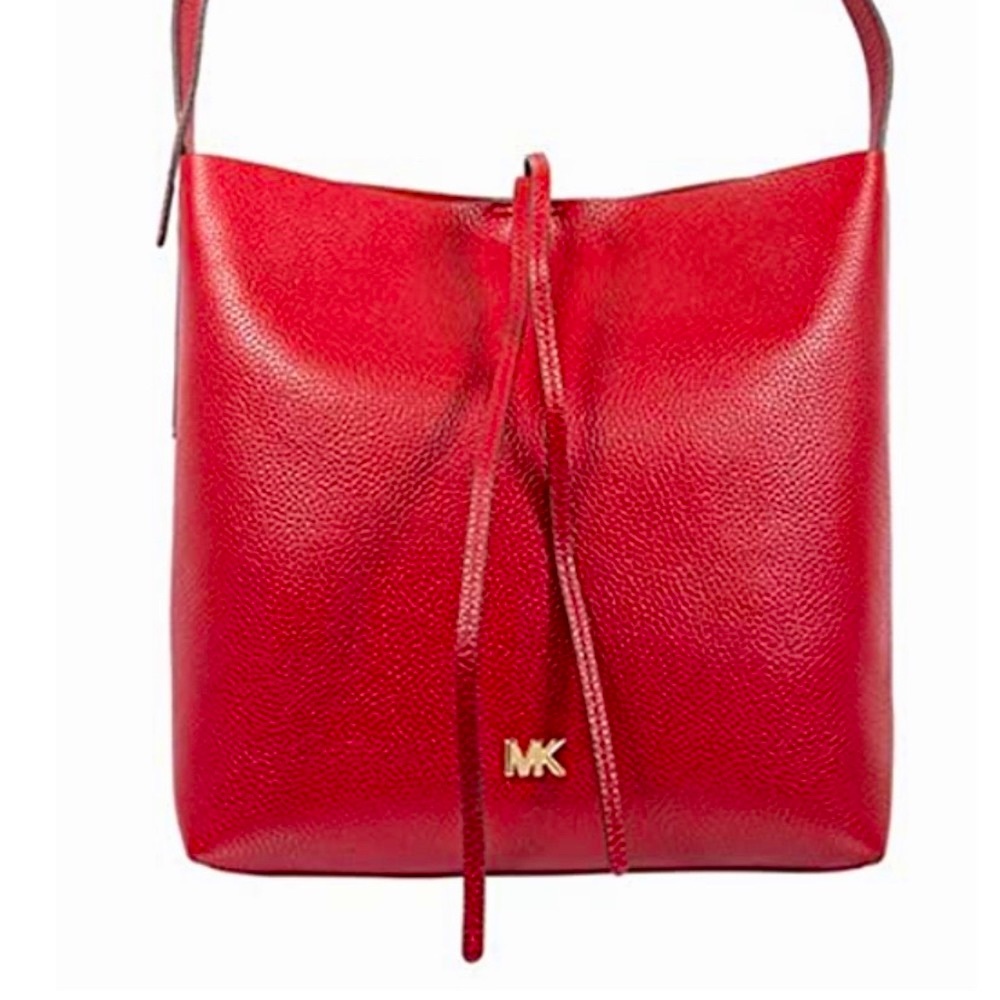 Michael Kors Large Leather Bag NWOT